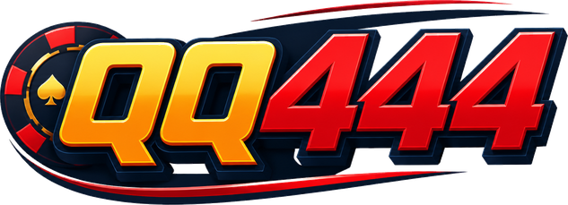qq444 লোগো